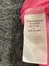 Assorted Brands Color Block Pink Cocktail Dress Size S - photo 7