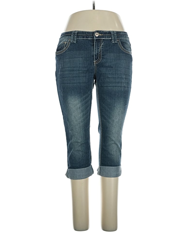 Pre-owned Rue21 Jeans In Blue