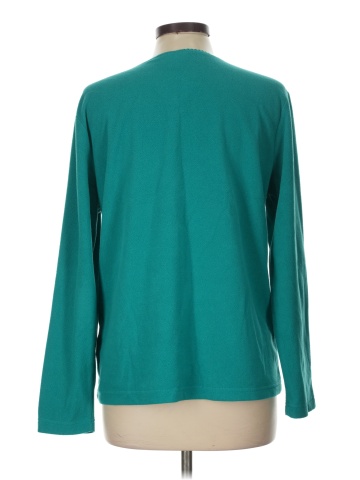 Laura Scott Pullover Sweater (view 2)