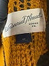 Universal Thread Solid Orange Brown Romper Size M - photo 4