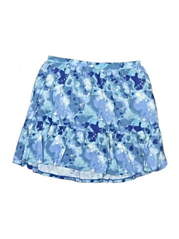 Lands' End Casual Skirt (view 1)