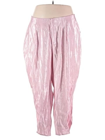 ELOQUII Casual Pants (view 1)