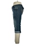rue21 Color Block Blue Jeans Size 15 - 16 - photo 5