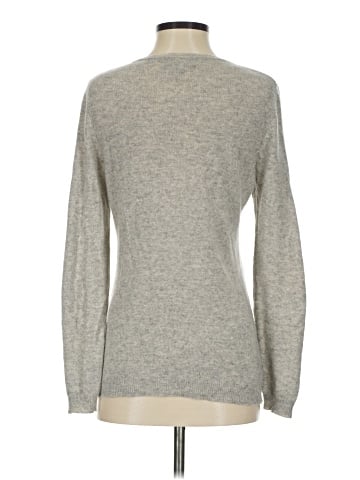 Charter Club Cashmere Pullover Sweater (view 2)