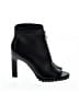 Bar III Black Ankle Boots Size 6 - photo 1