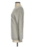 Charter Club 100% Cashmere Gray Cashmere Pullover Sweater Size S - photo 5