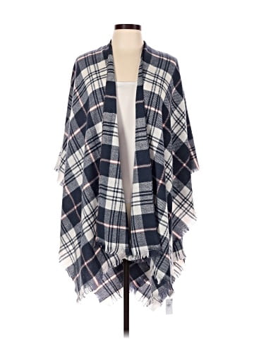 Old Navy Poncho (view 1)