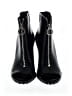 Bar III Black Ankle Boots Size 6 - photo 2