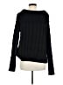 Volcom 100% Acrylic Black Pullover Sweater Size S - photo 2