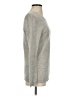 Charter Club 100% Cashmere Gray Cashmere Pullover Sweater Size S - photo 4