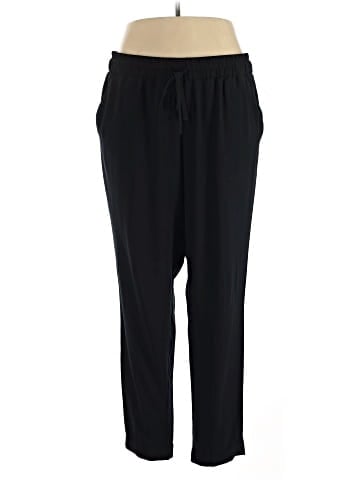 Eva Mendes by New York & Company Casual Pants (view 1)