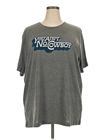 Bella + Canvas Short Sleeve T-Shirt (view 1)