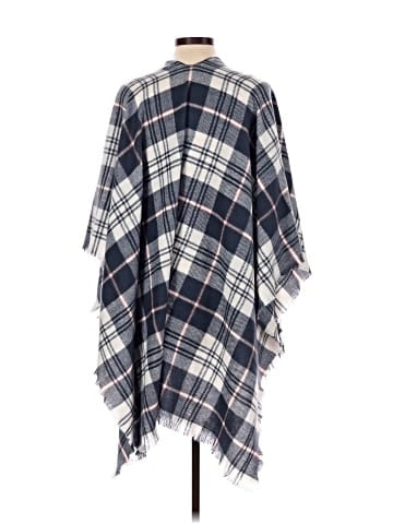 Old Navy Poncho (view 2)