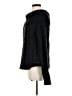Volcom 100% Acrylic Black Pullover Sweater Size S - photo 5