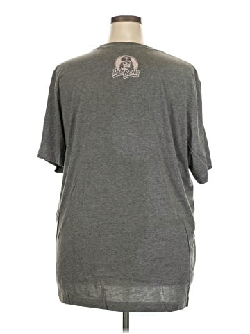 Bella + Canvas Short Sleeve T-Shirt (view 2)