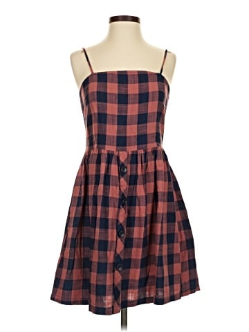 Sugar Lips Casual Dress (view 1)