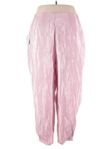 ELOQUII Casual Pants (view 2)