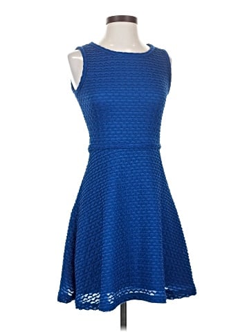 Max Studio Cocktail Dress (view 1)