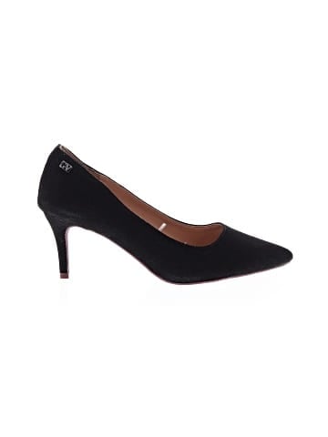 Gloria Vanderbilt Heels (view 1)