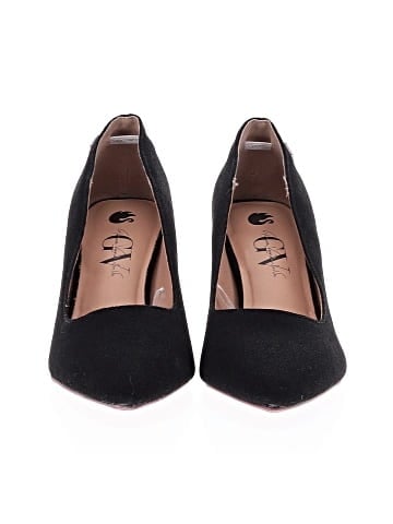 Gloria Vanderbilt Heels (view 2)