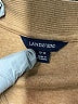 Lands' End Brown Cardigan Size 10 - 12 - photo 7