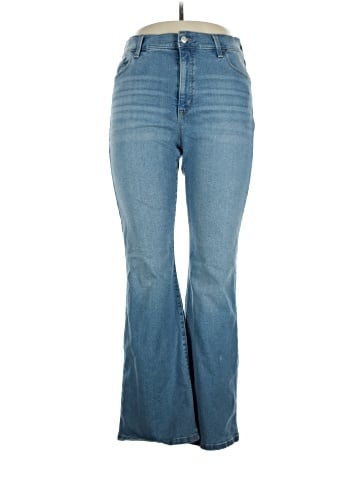 Jessica Simpson Jeans (view 1)