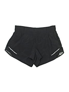 Lululemon Athletica Athletic Shorts