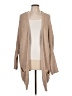 CAGE Tan Cardigan Size L - photo 1