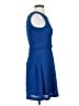 Max Studio Blue Cocktail Dress Size XS - photo 4