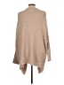 CAGE Tan Cardigan Size L - photo 2