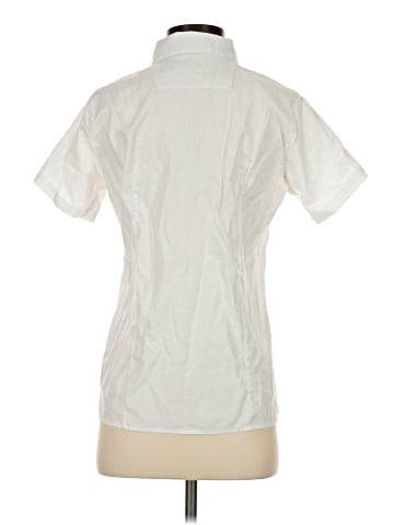 French Toast Short Sleeve Blouse (view 2)