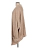 CAGE Tan Cardigan Size L - photo 5