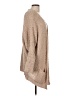 CAGE Tan Cardigan Size L - photo 4