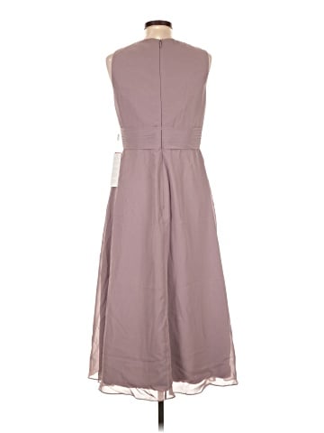 JJ's House Cocktail Dress (view 2)