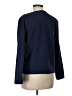 Old Navy 100% Polyester Blue Cardigan Size L - photo 1