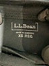 L.L.Bean 100% Cotton Black Long Sleeve Top Size XS - photo 7