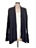 Lilly Pulitzer Blue Gray Cardigan Size L - photo 1