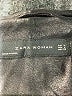 Zara Black Blazer Size M - photo 6