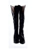 Assorted Brands Black Boots Size 11 - photo 2