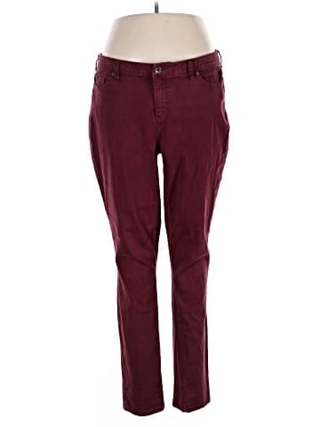 Lands' End Jeggings (view 1)