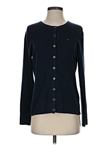 Tommy Hilfiger Cardigan (view 1)