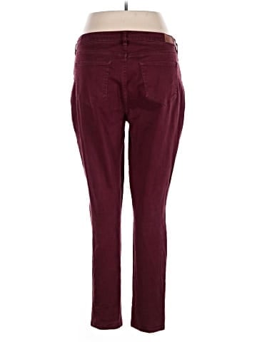 Lands' End Jeggings (view 2)