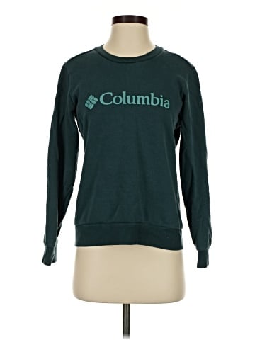 Columbia Sweatshirt (view 1)