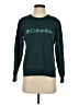 Columbia Teal Sweatshirt Size S - photo 1