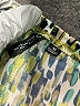 Venini Green Long Sleeve Blouse Size M - photo 7