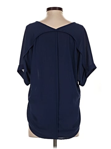 Lush Short Sleeve Top (view 2)