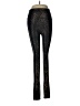SPANX Animal Print Black Leggings Size M - photo 1