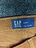 Gap Brown Casual Pants Size 2 - photo 7