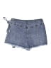 Rewash 100% Cotton Blue Skort Size 3 - photo 2