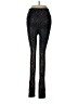SPANX Animal Print Black Leggings Size M - photo 2